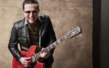 Blues mit Herz, Seele und Weltklasse