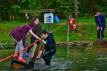 Wasser- und Erlebnispark St. Gallen