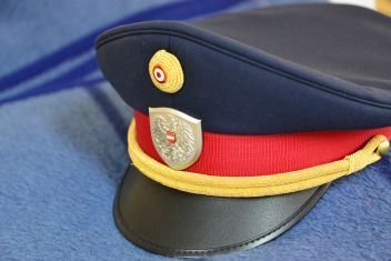 Jahresrückblick der Landespolizeidirektion