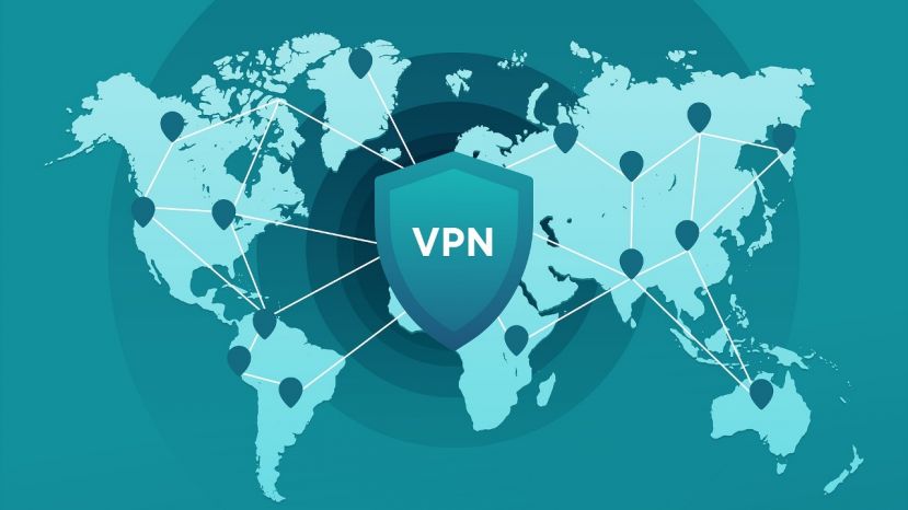 Sicher im Netz unterwegs mit VPN