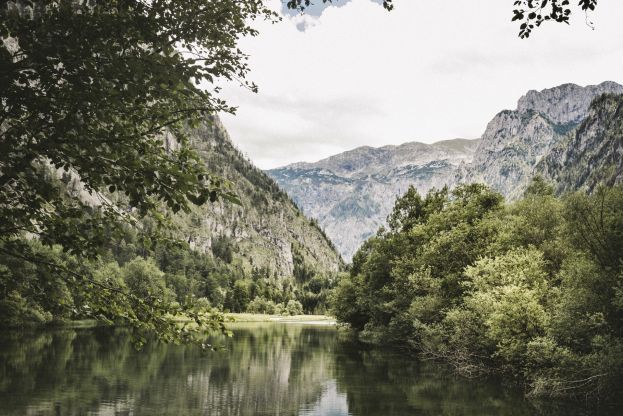 Platz 3 für den Natur- und Geopark