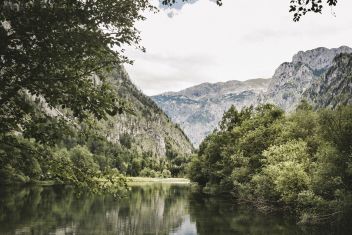 Platz 3 für den Natur- und Geopark