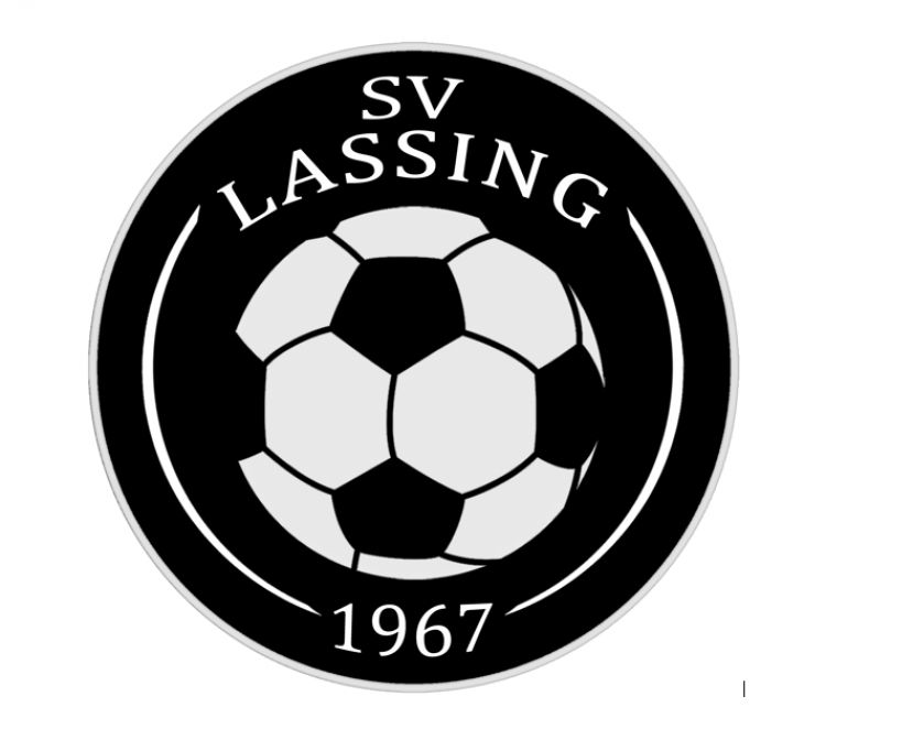 Neues SV Lassing Logo
