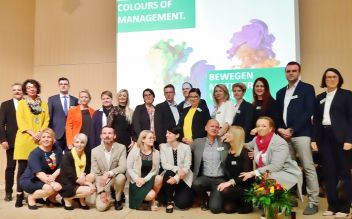 Ausbildung sehr erfolgreich abgeschlossen