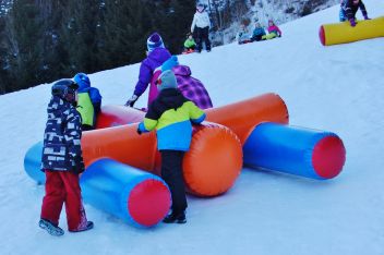 Fasching einmal ganz anders