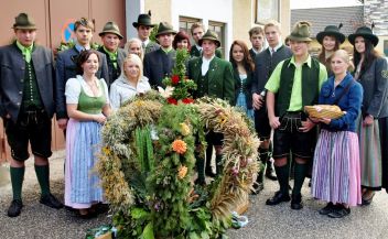 Tradition lauft zåm in Knoppen