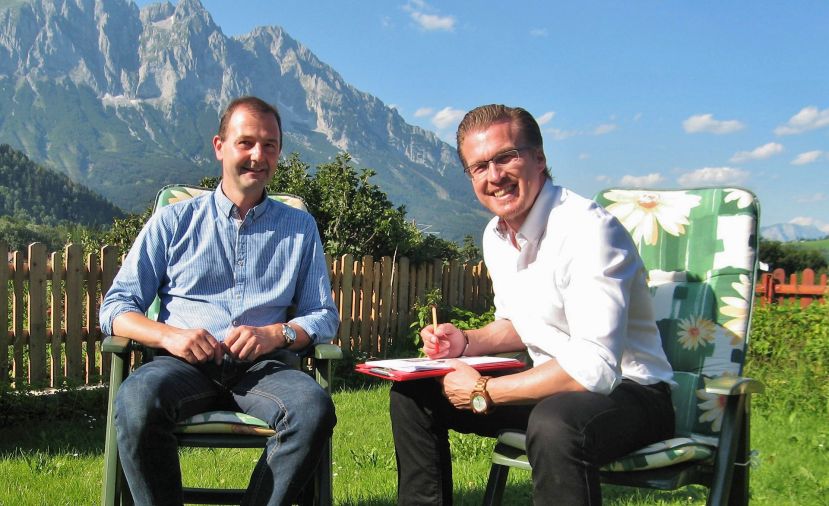 12-Stunden-Tag bringt unsere Bauern in Bedrängnis