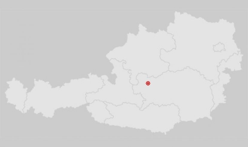 Schwerer Schiunfall in Donnersbachwald