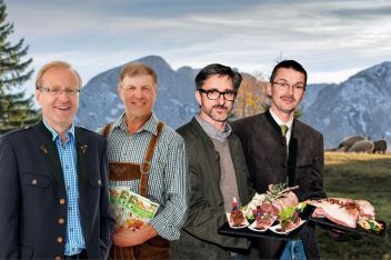 Exklusiv-Vertrieb von Ennstal Lamm