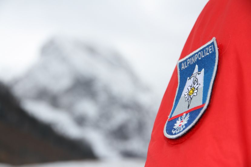 Steirische Alpinpolizei zieht Bilanz