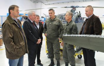 Schützenhöfer in Aigen/E