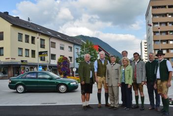 Der Verkehr in Liezen fließt endlich