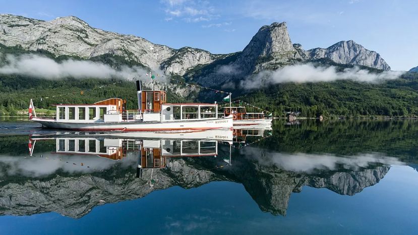 Sei bei der Vorlese-Schifffahrt dabei