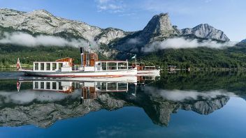 Sei bei der Vorlese-Schifffahrt dabei