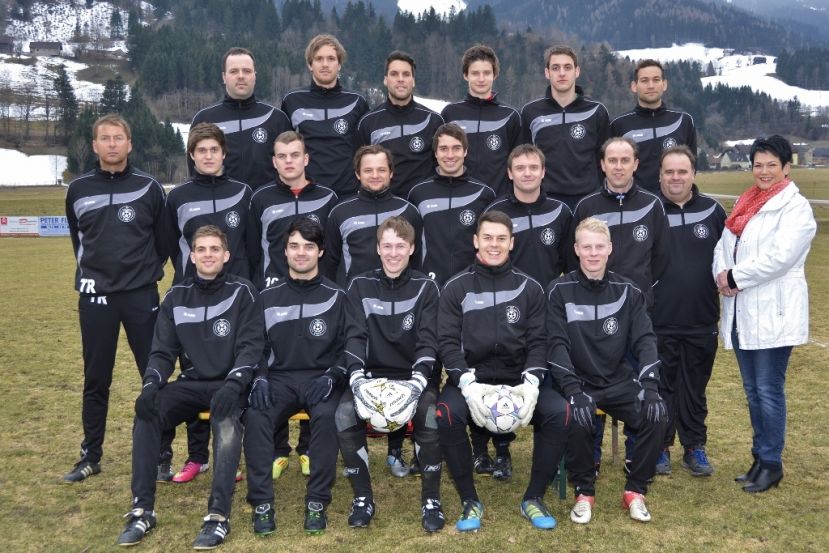 Transfers beim SV Lassing