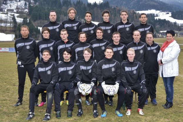 Transfers beim SV Lassing