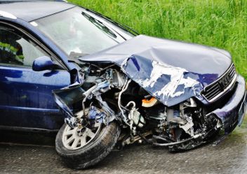 Schwerer Unfall in Weng