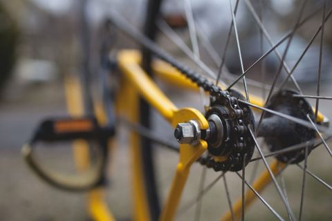 Bei Kollision schwer verletzt