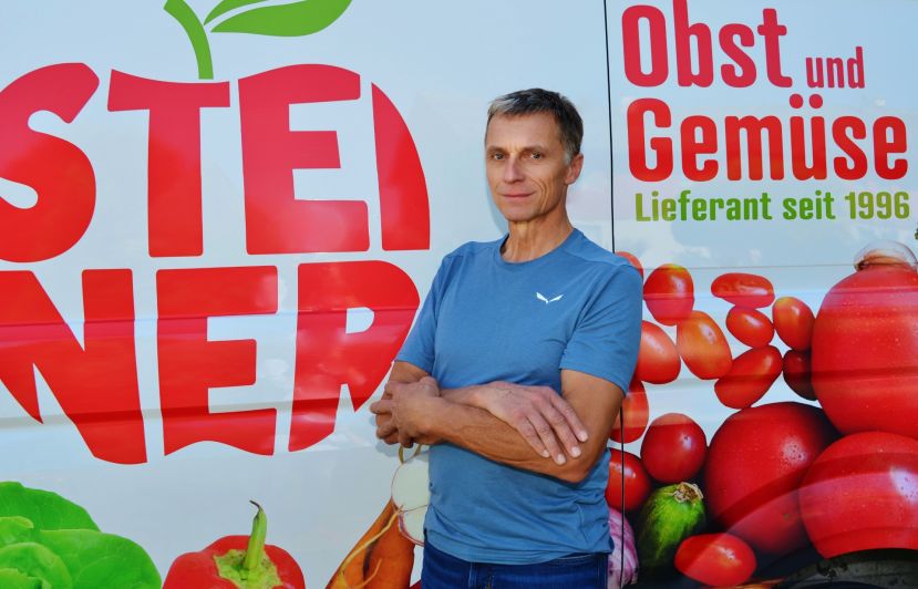 Erfolgreiches Zustellunternehmen sucht Nachfolge