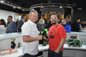 Udo Kaiser &amp; Andi Bichler