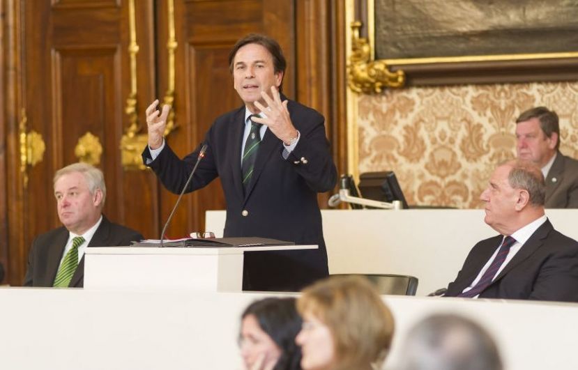 Reform soll steirische Gemeinden stärken