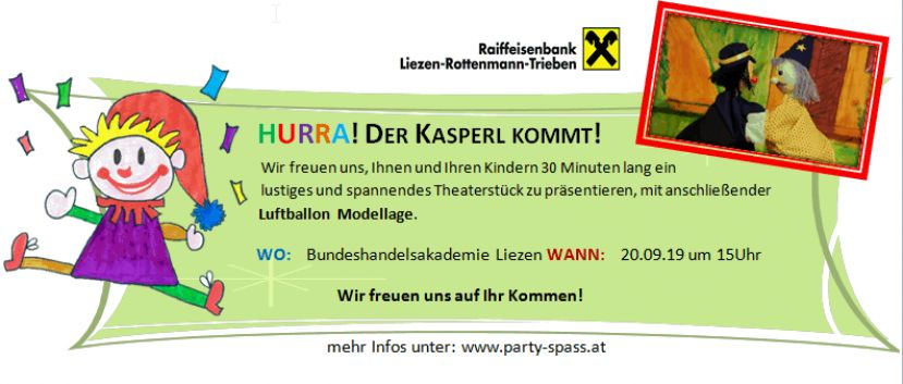 SEID IHR ALLE DA?