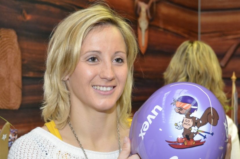 Kirchi hinter Shiffrin Vize Weltmeister