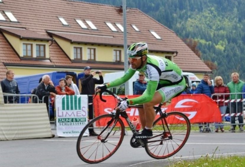 Hochsaison für Fahrraddiebe