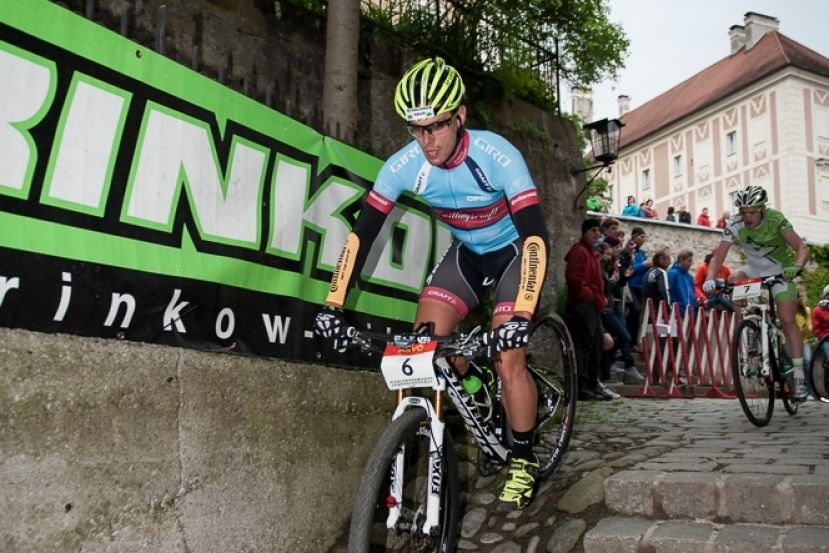 Wolfgang triumphiert in Steyr