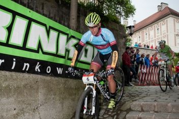 Wolfgang triumphiert in Steyr