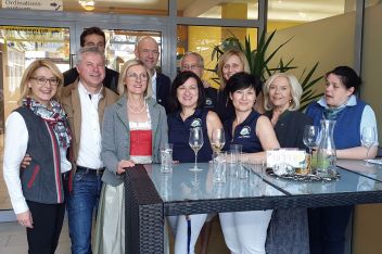 20 Jahre Badezentrum nach Neueröffnung