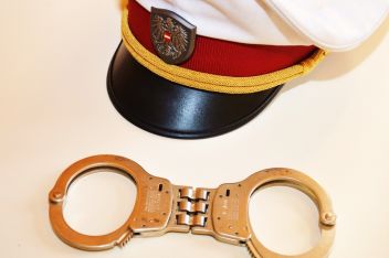 Widerstand gegen die Staatsgewalt