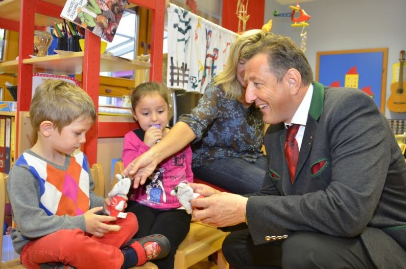 Dein Heimatvorteil lädt Dich ein!