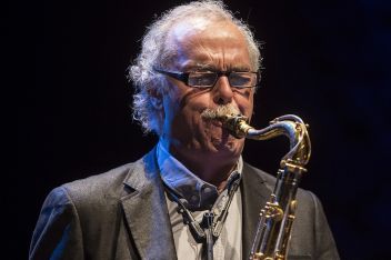 Karlheinz Miklin Quartett kommt nach Stainach
