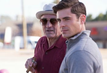 "DIRTY GRANDPA" Ab 11.02. bei Star Movie!