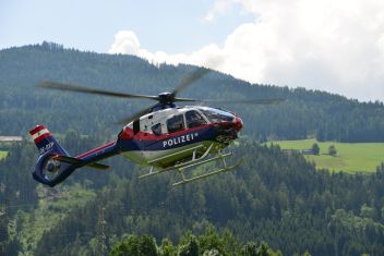 Tödlicher Alpinunfall am Peternpfad