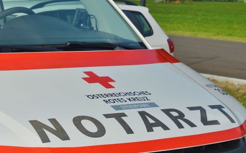 Notarzt-Versorgung muss garantiert sein