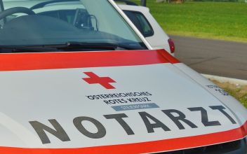 Notarzt-Versorgung muss garantiert sein