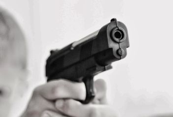 20-Jähriger mit dem Umbringen bedroht