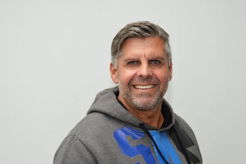Richard Niederbacher