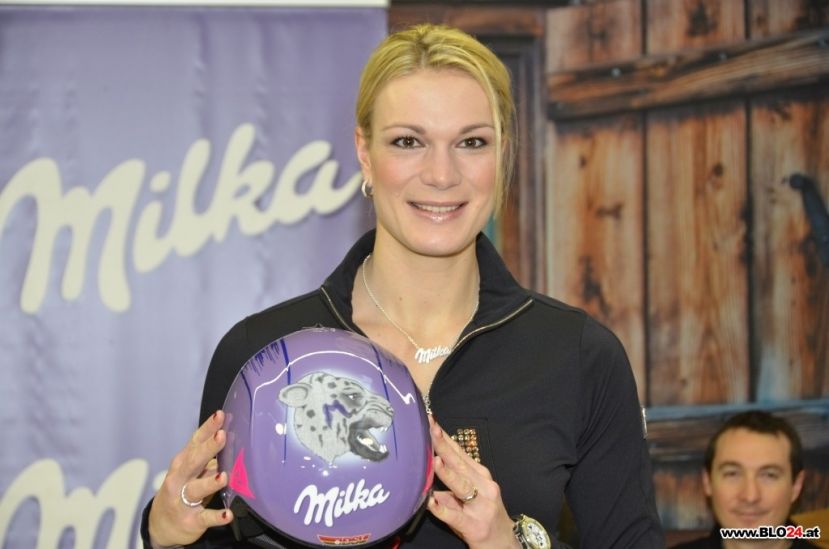Maria Höfl Riesch