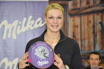 Maria Höfl Riesch