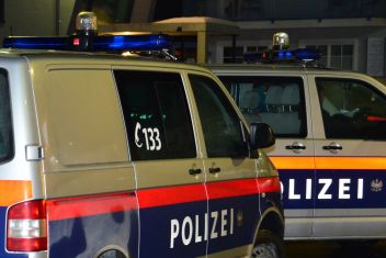 Widerstand gegen die Staatsgewalt