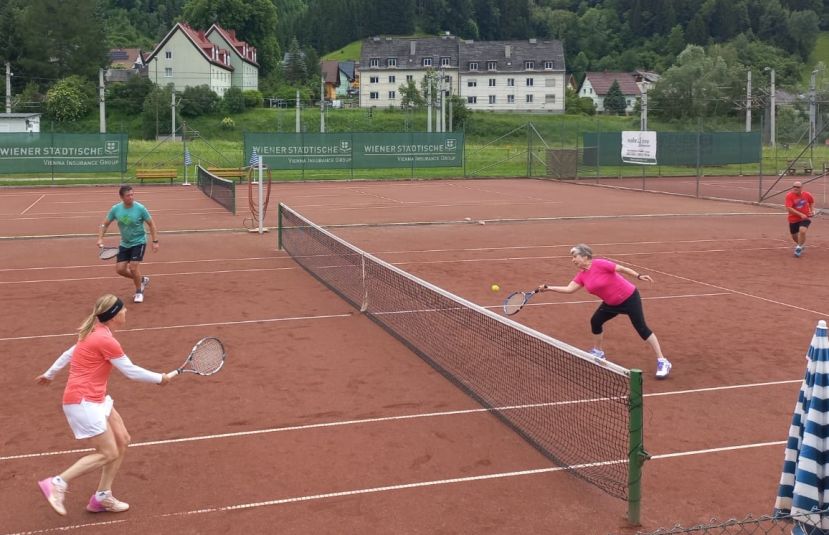 Ein halbes Jahrhundert am Netz