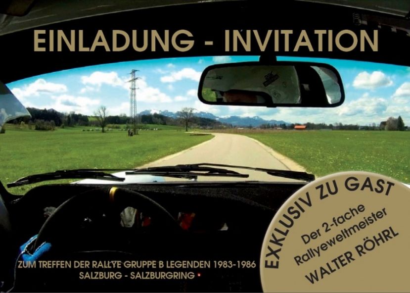 Die drei Co – Piloten Gewinner!