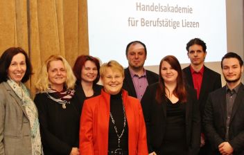 Benefits of Abend-HAK Liezen