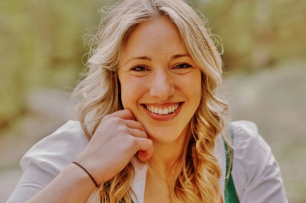 Veronika Grill (30) soll jüngste SPÖ-Bürgermeisterin Österreichs werden