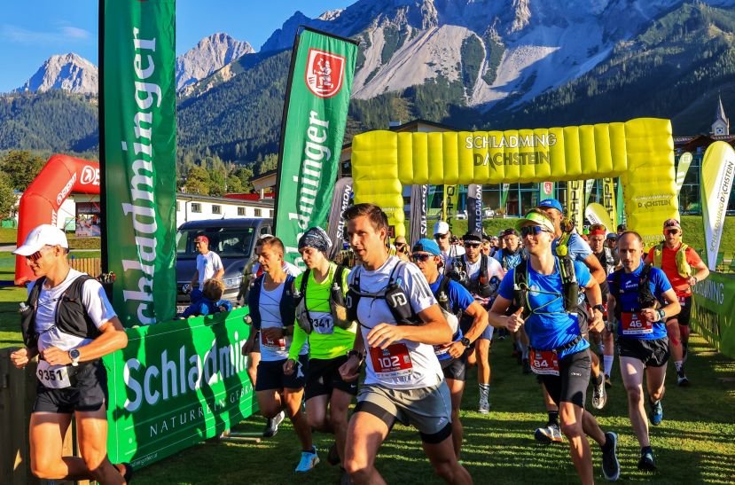 Wo Trailrunning den Gipfel stürmt