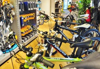 Bike und Outdoor Tage