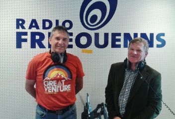 Neue Energien im freien Radio